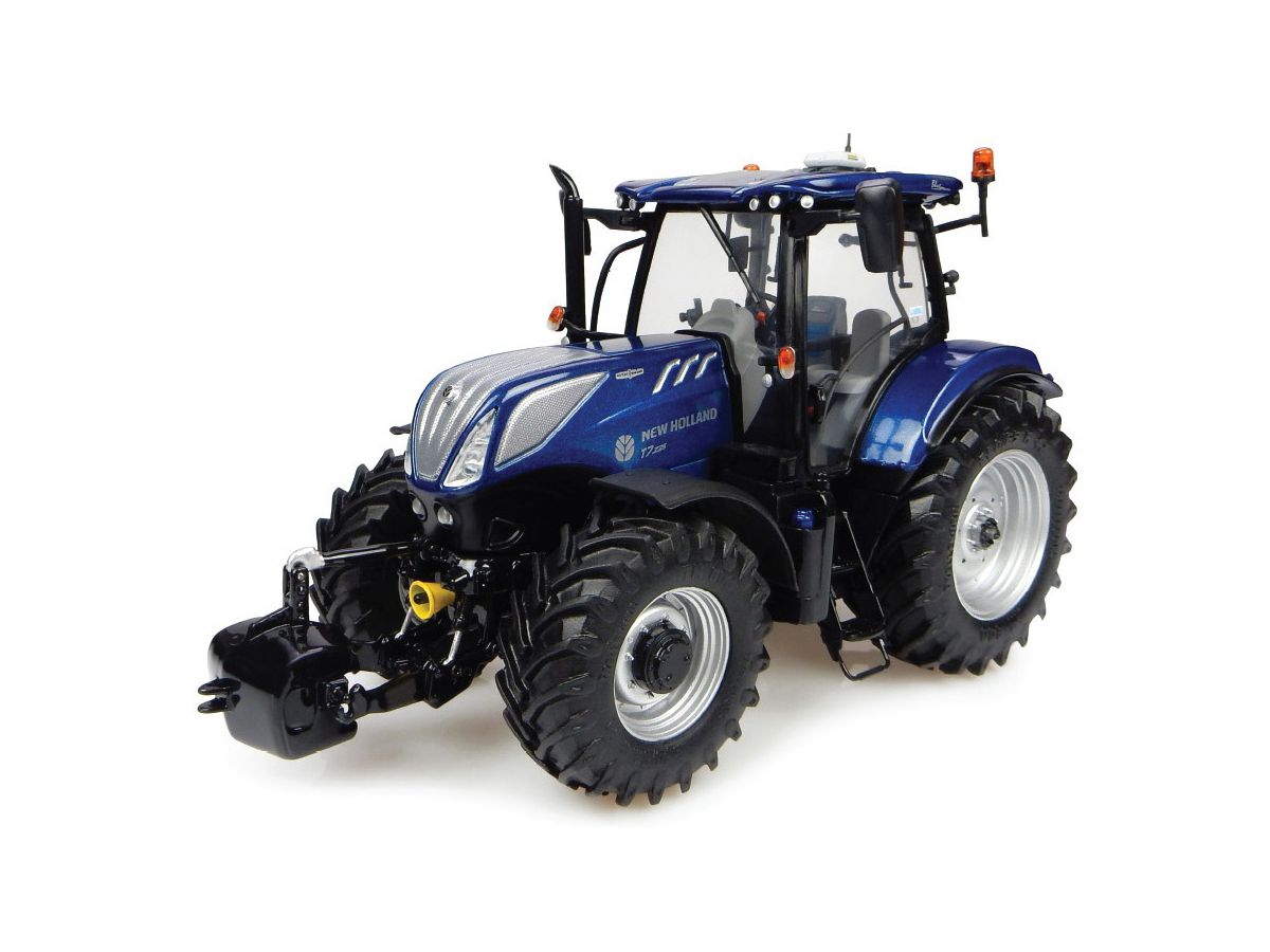 1/32 New Holland T7.225 ブルー パワー