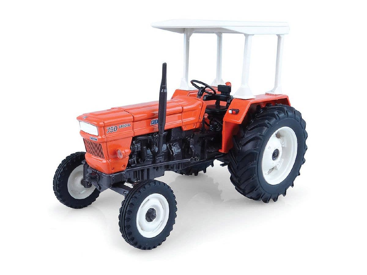 1/32 Fiat 750 SPECIAL 2WD キャノピー仕様