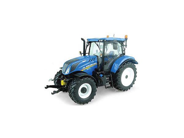 1/32 New Holland T6.165