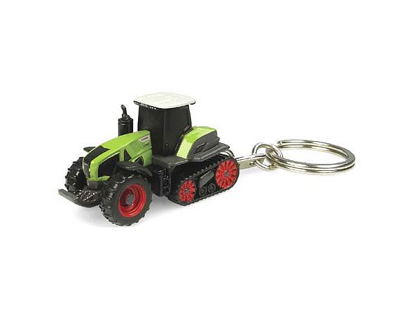 Claas Axion 960 terra trac キーリング