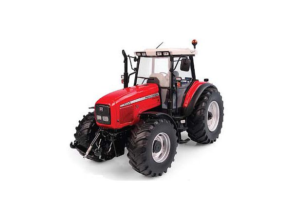 1/32 Massey Ferguson 8250 Xtra