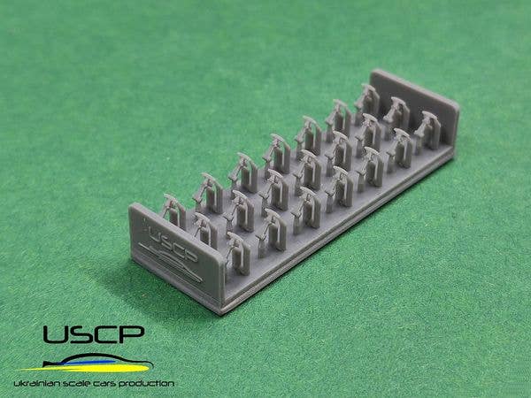 1/24 トランクフック (21個入)