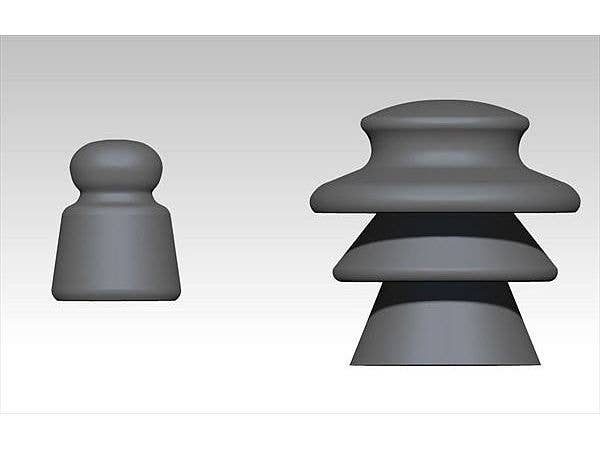 1/35 汎用 ガイシセット