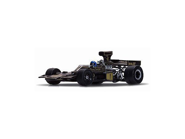 1/43 ロータス 72E 1974 モナコGP 優勝 #1 R.Peterson