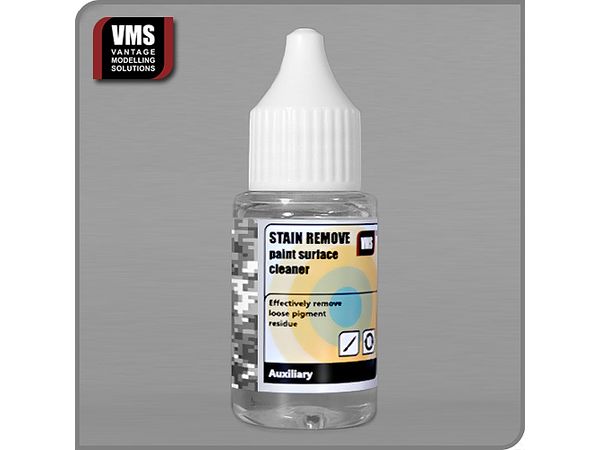 ステインリムーブ 塗装表面クリーナー 20ml