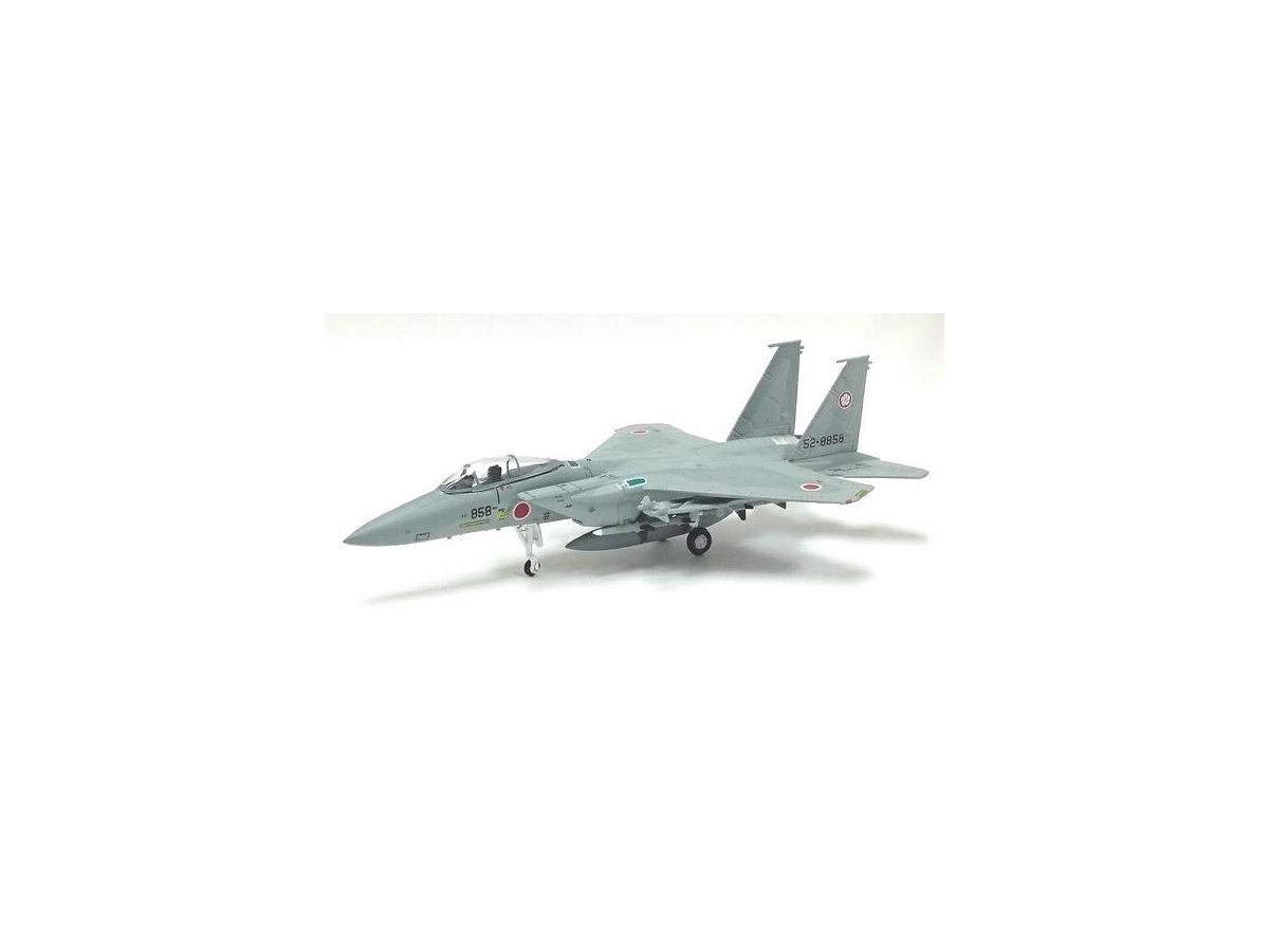 1/200 F-15J 航空自衛隊 第5航空団 (新田原基地) 305飛行隊 52-8858
