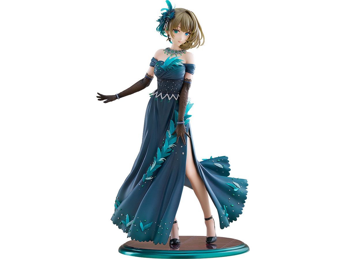 1/7 アイドルマスター シンデレラガールズ: [Pretty Liar]高垣楓+