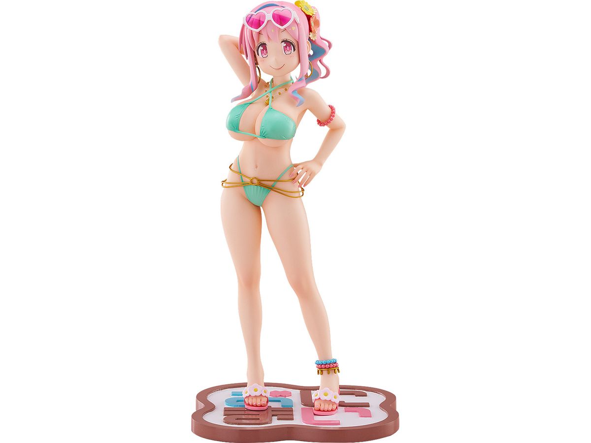1/7 お兄ちゃんはおしまい! 穂月かえで