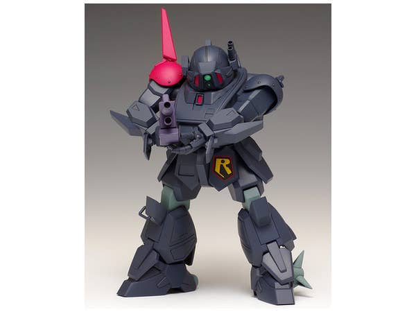 1/35 装甲騎兵ボトムズ ブラッドサッカー ST版 | HLJ.co.jp