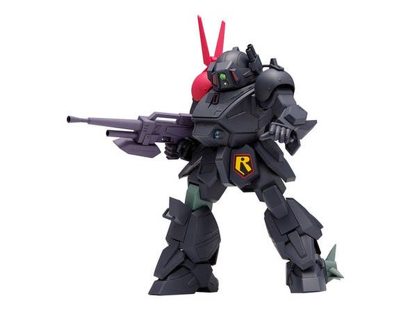 1/35 装甲騎兵ボトムズ ブラッドサッカーPS版(初回限定生産版)