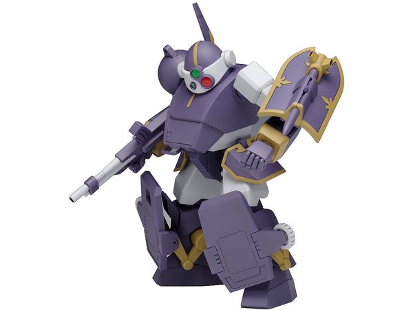 1/35 ベルゼルガWP [PS版] (再販)