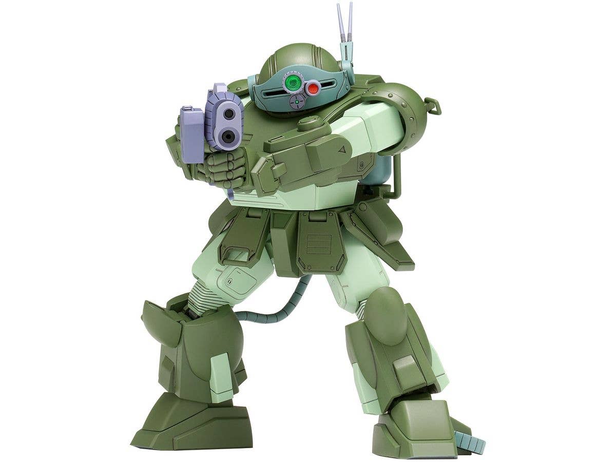 1/35 マーシィドッグ[PS版]