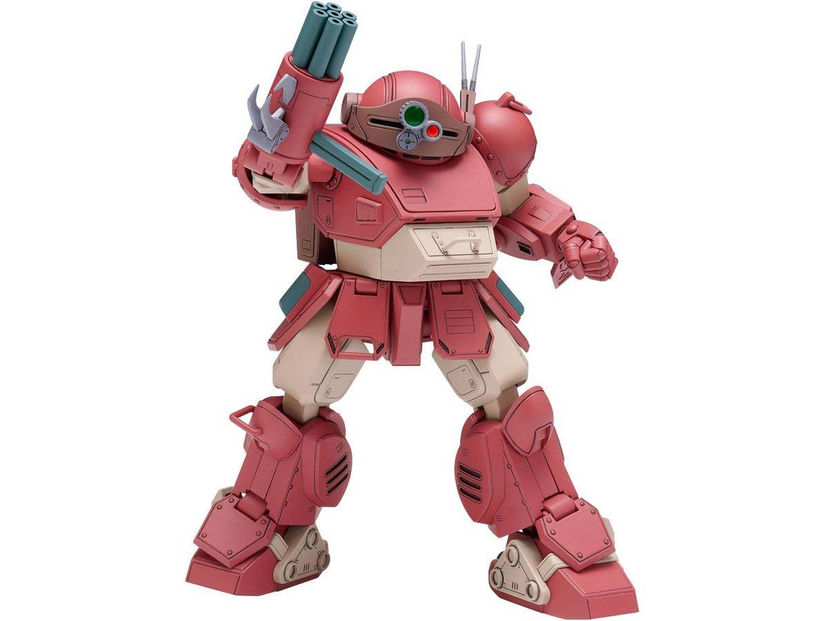 1/35 ブルーティッシュドッグ [PS版] 初回限定版