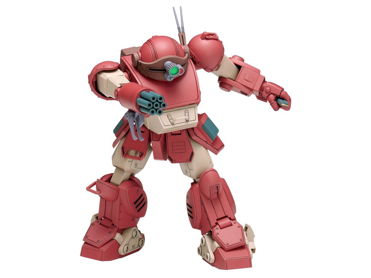 1/35 ブルーティッシュドッグ [ST版]