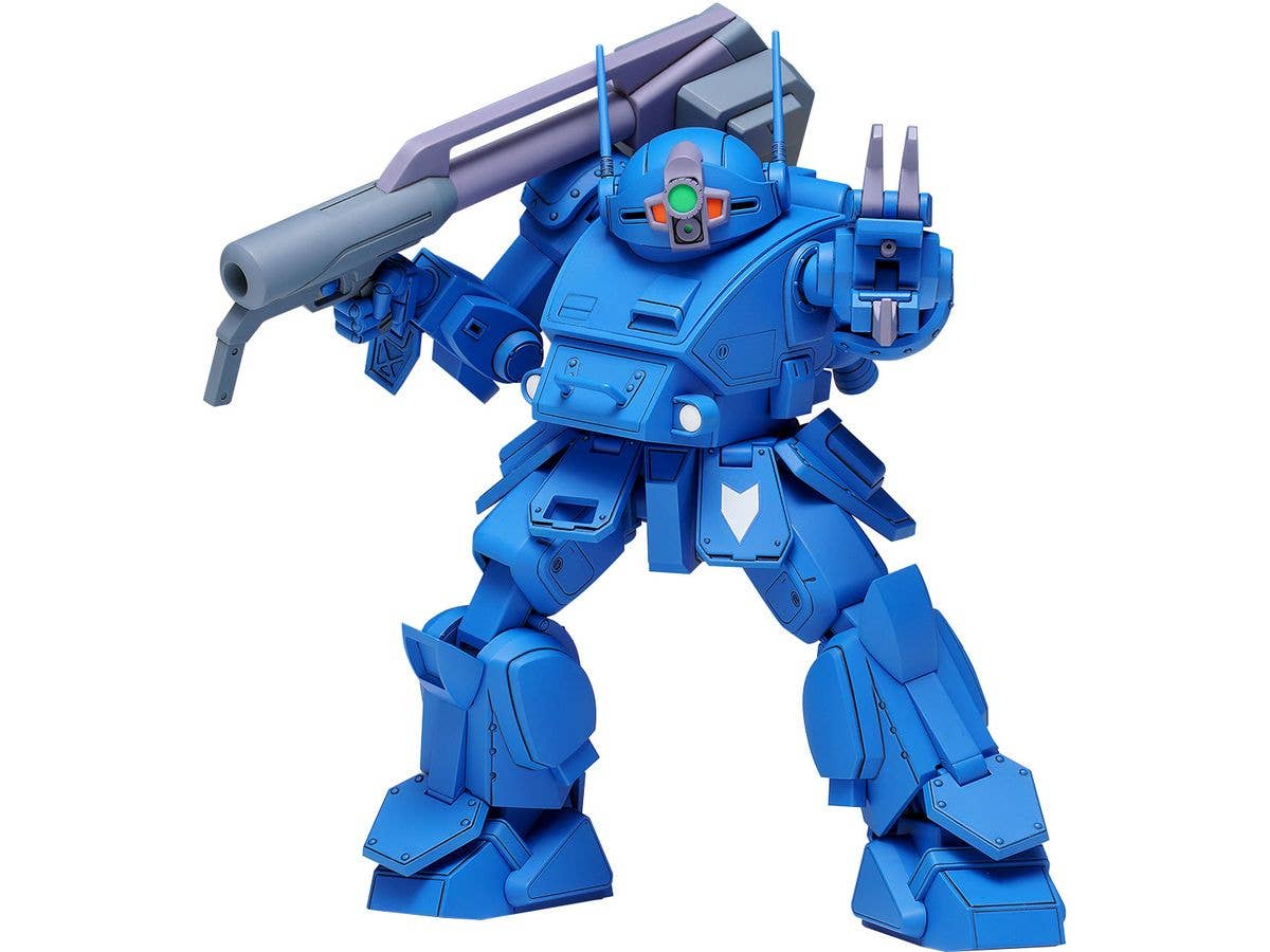 値下げ MOクラフト スコープドッグ スタンダード 1/48 【公式通販】