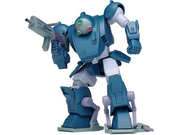 1/35 ダイビングビートル PS版 (再販)