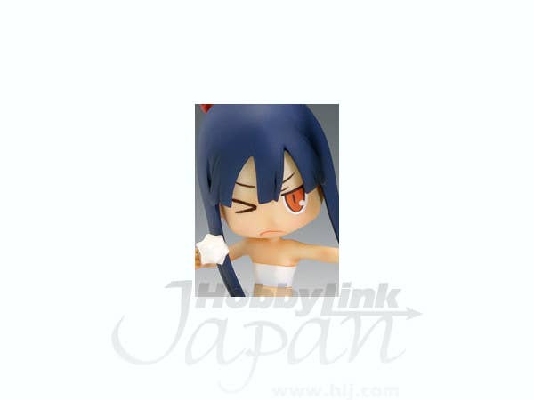 ブシドーの女の子 nano!