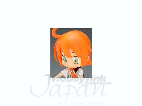 メディックの女の子 nano!