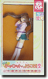 1/6 愛沢ともみ 完成品 (ちびーず商品)
