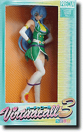 1/6 プリシア 完成品 (ちびーず商品)