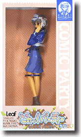 1/6 牧村南 完成品 (ちびーず商品)