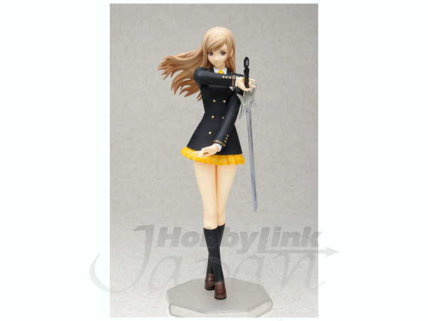 1/8 シャイニング・ウィンド: クレハ