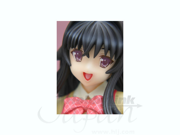 1/7 源ちずる 制服 Ver. PVC