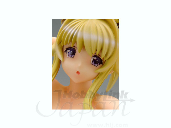 1/7 源ちずる 妖狐 Ver.