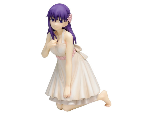 1/8 Dream Tech Fate/stay night: 間桐 桜 (ワンピース スタイル)