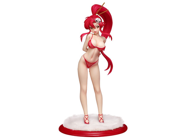 1/8 ランジェリースタイル ヨーコ (天元突破グレンラガン)