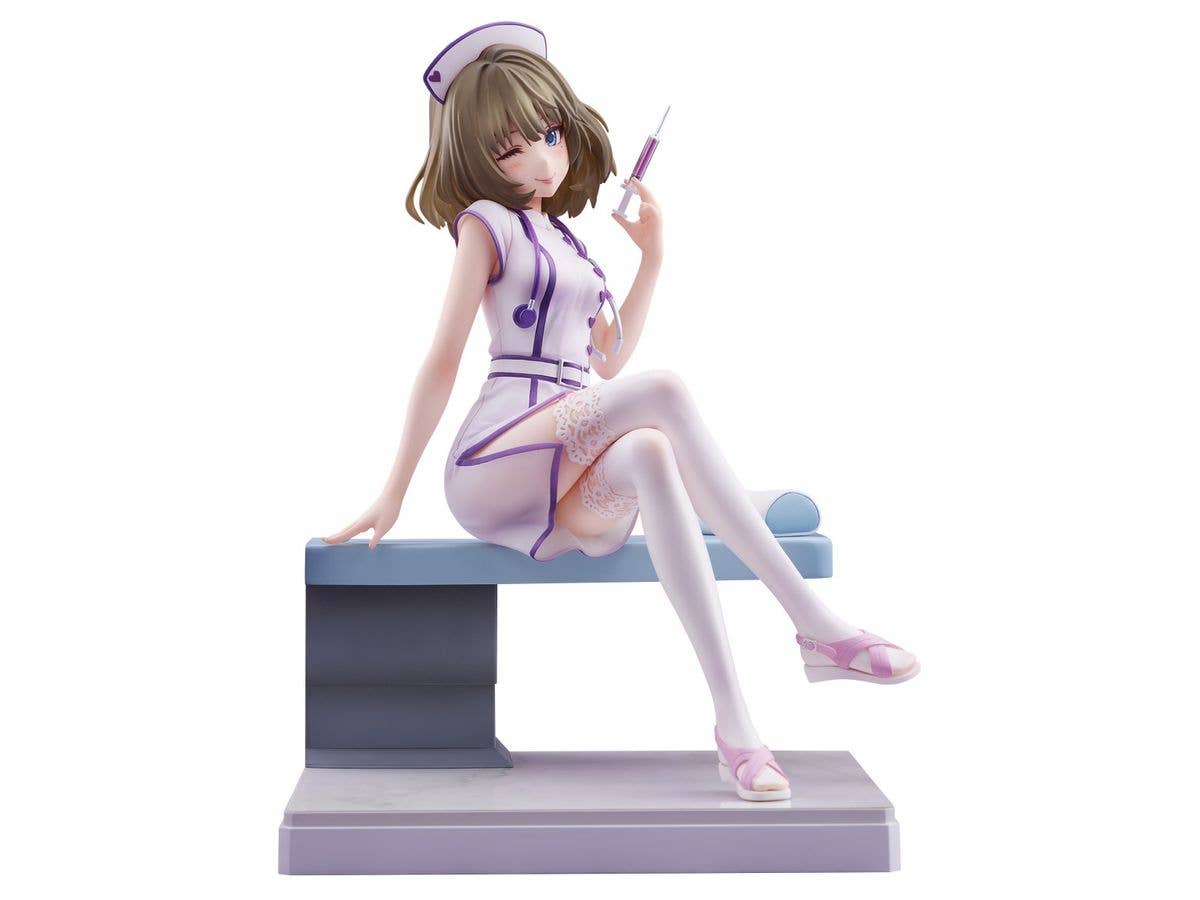 1/7 Dream Tech  [麗しの妙薬] 高垣 楓 + (アイドルマスターシンデレラガールズ)