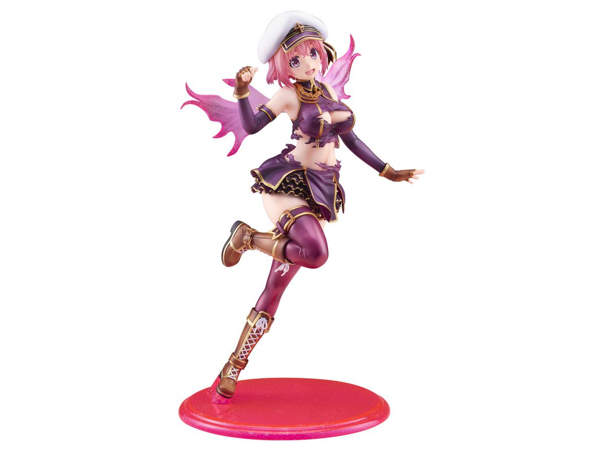 1/7 Dream Tech 早乙女 六海 [戦乙女] (戦x恋(ヴェルラヴ)) PVC