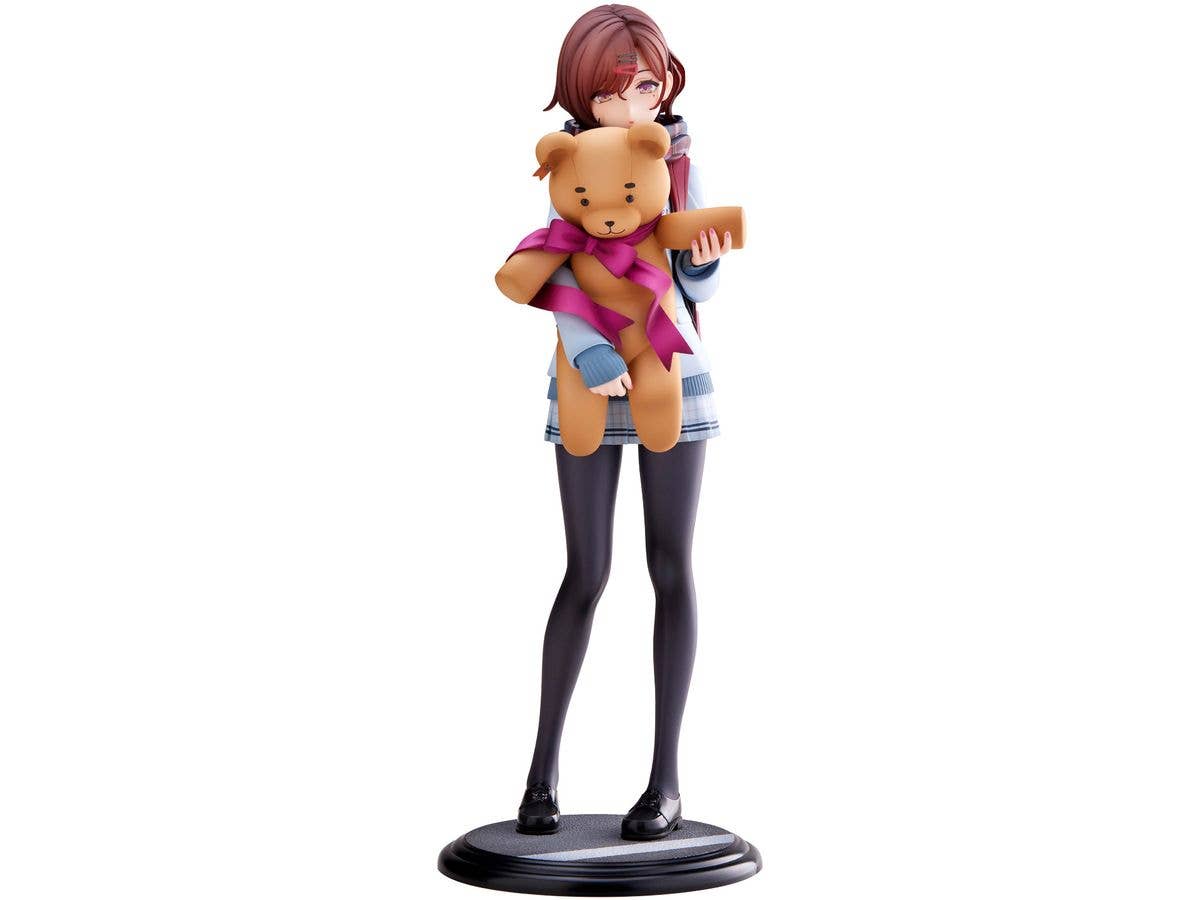 1/7 Dream Tech [Feb.] 樋口円香 (アイドルマスター シャイニーカラーズ)