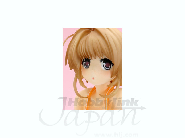 1/7 悠木かなで エプロンVer.