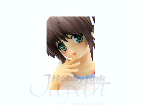 1/7 朝霧 麻衣 PVC