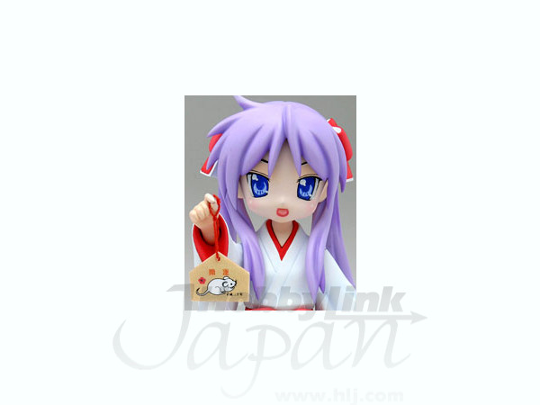 柊かがみ PVC