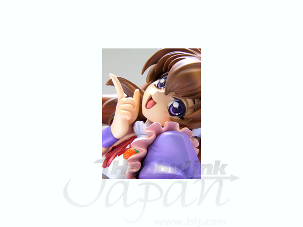 1/5 愛沢 ともみ メイドタイプ PVC