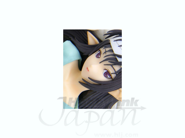 1/8 シャイニングウィンド ゼクティ S.O.F.T. PVC