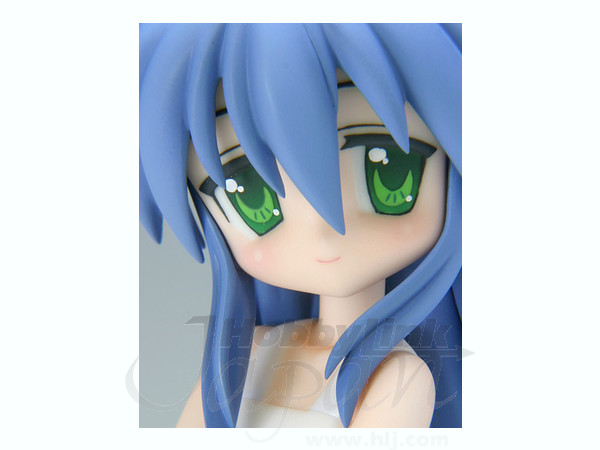 泉かなた PVC