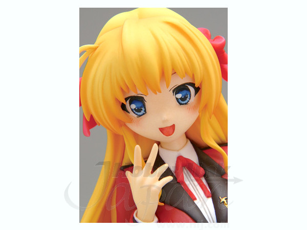 1/8 千堂瑛里華 PVC