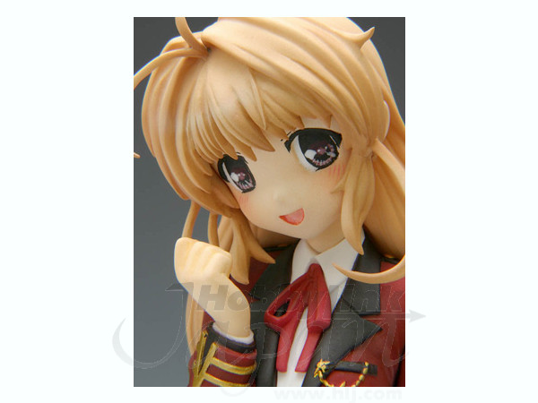 1/8 悠木陽菜 PVC
