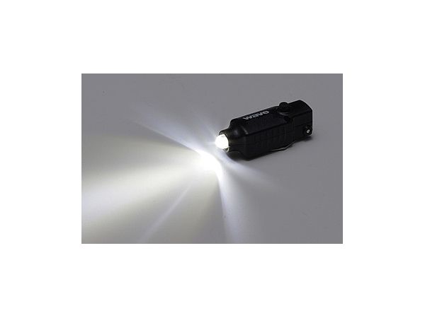 HG LEDクリップライト (2個セット)