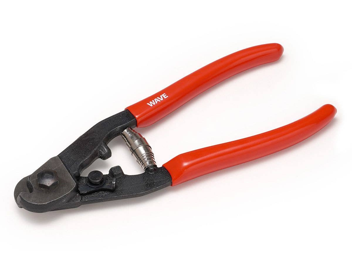 HG 金属線用ニッパー (2.0)