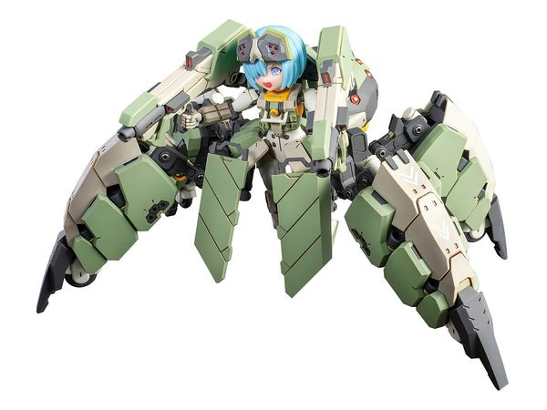 AG-031 フェーディ [初回限定版]