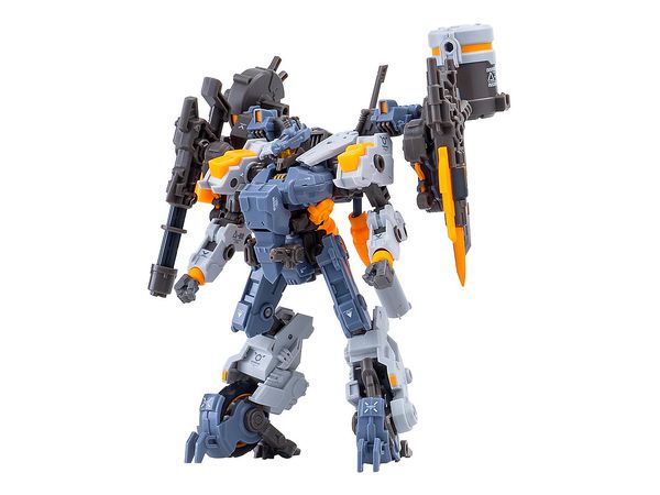 RB-08 ROTOR 狂弩 (ユニバーサルカラーVer.)
