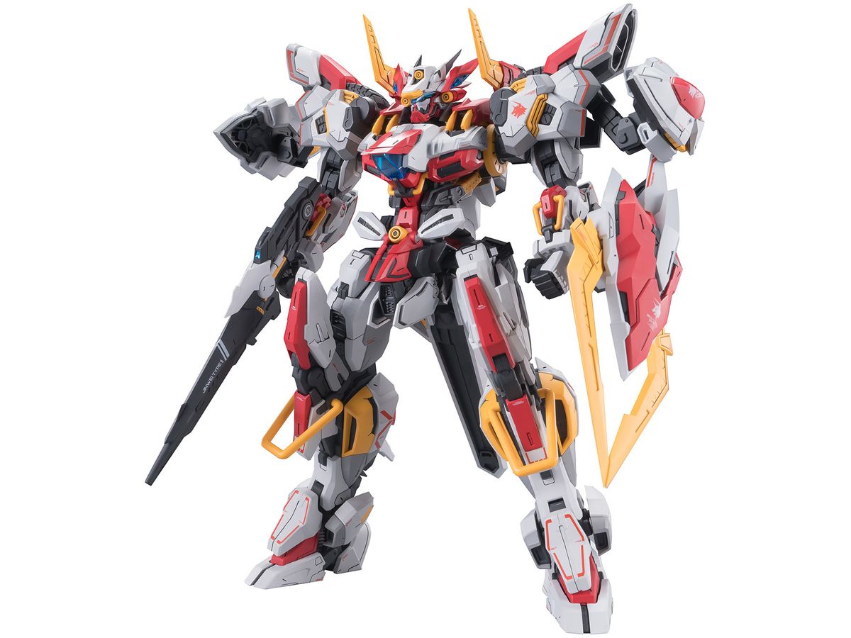 1/100 バファリオン(BAFFARION)