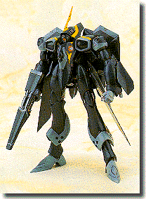 1/100 YF-21