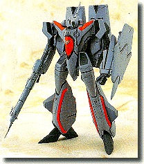 1/100 VF-11 サンダーボルト