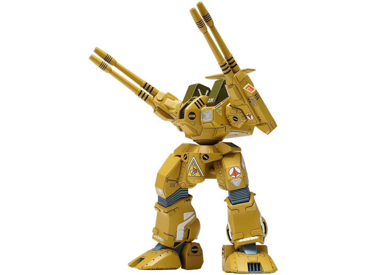 1/100 ADR-04-MkX ディフェンダー