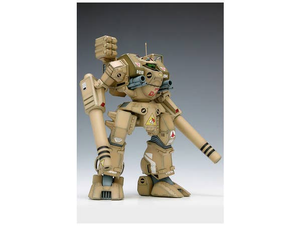 1/72 MBR-04 Mk-VI トマホーク